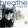 Midge Ure album Breathe