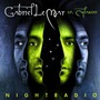 Gabriel Le Mar Vs. Cylancer album Nightradio
