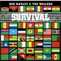 Bob Marley & The Wailers album Survival (Remastered)