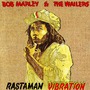 Bob Marley & The Wailers album Rastaman VIbration (Deluxe Edition)