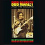 Bob Marley & The Wailers album Rasta Revolution