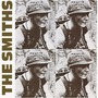 The Smiths album Meat Is Murder