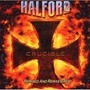 Halford album Crucible (Remixed and Remastered)