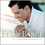 El DeBarge album Second Chance (Deluxe Edition)