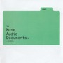 Mute Audio Documents 3