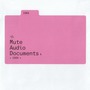 Mute Audio Documents 4