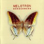 Melotron album Mörderwerk (Re-Issue)