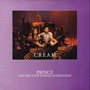 Prince & The New Power Generation album Cream