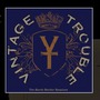 Vintage Trouble album The Bomb Shelter Sessions