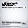 Hey Boy Hey Girl (Soulwax Remix)