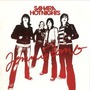 Sahara Hotnights album Jennie Bomb (AU)