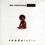 The Notorious B.I.G. album Ready To Die
