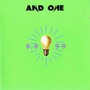 And One album 9.9.99 9 Uhr