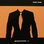 And One album Bodypop 1½
