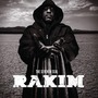 Rakim album The Seventh Seal