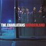 The Charlatans album Wonderland (Japanese Edition)