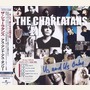 The Charlatans album Us And Us Only (Japanese Edition)