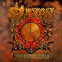 Saxon album Into The Labyrinth