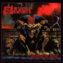 Saxon album Unleash The Beast