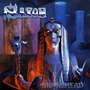 Saxon album Metalhead