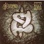 Saxon album Solid Ball Of Rock (Re-Issue)