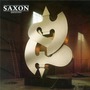 Saxon album Destiny