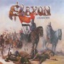 Saxon album Crusader (Re-Issue)