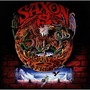 Saxon album Forever Free
