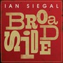 Ian Siegal album Broadside