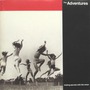 The Adventures album Trading Secrets With The Moon