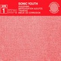 Sonic Youth album SYR 1: Anagrama