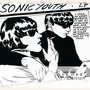 Sonic Youth album Goo (Deluxe Edition)