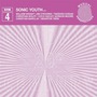 Sonic Youth album SYR 4: Goodbye 20th Century