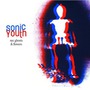 Sonic Youth album NYC Ghosts & Flowers