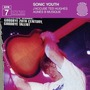 Sonic Youth album SYR 7: J'accuse Ted Hughes