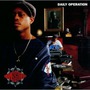 Gang Starr album Daily Operation
