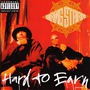Gang Starr album Hard To Earn