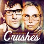 Mates Of State album Crushes: The Covers Mixtape