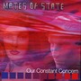 Mates Of State album Our Constant Concern