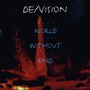 De/Vision album World Without End