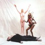 Antony And The Johnsons album I Fell In Love With A Dead Boy