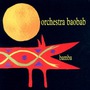 Orchestra Baobab album Bamba