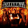 Hellyeah album Hellyeah
