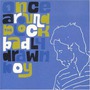 Badly Drawn Boy album Once Around The Block