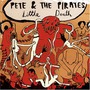 Pete & The Pirates album Little Death