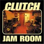 Clutch album Jam Room