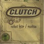 Clutch album Robot Hive / Exodus