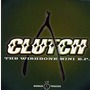 Clutch album The Wishbone Mini E.P.