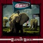 Clutch album The Elephant Riders