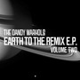 The Dandy Warhols album Earth To The Remix EP, Volume 2